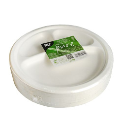 bord_3-vaks_wit_23_cm_suikerriet_pure_pak_50_stuks_1