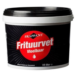 Frituurvet horeca