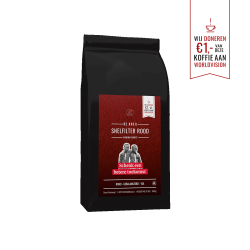 Snelfilter koffie De Kreij zak 1 kg